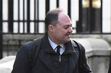 Exceptional communicator with a ‘touch of Machiavelli’: Who is ‘Slacky’, Downing Street’s new comms chief?