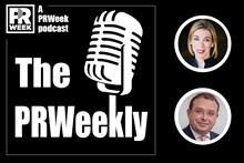 The PRWeekly podcast: Top 150 preview | Cameron lobbying scandal | The creative challenge this summer | Prince Philip coverage