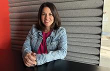 Stephanie DeViteri headshot