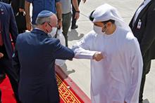 Steinreich Communications launches practice following UAE and Israel agreement