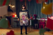 You love to see it: Noods, connected underwear, finger lickin' cards and other Valentine's Day campaigns