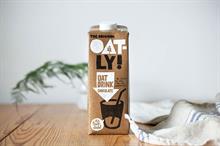 Selling Oat(ly): When sustainability and investment collide, brand reputation suffers