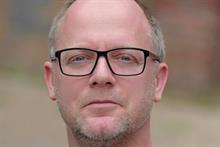 'Stuff your conscious mind with information' - talking creativity with Taylor Herring's Pete Mountstevens