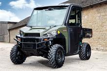 2016 Ranger Diesel UTV