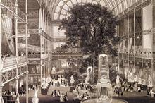 Paxton's Palace
