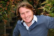 David Domoney poll: 99.6% say gardening as a positive effect on mental and physical wellbeing