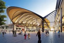HS2 construction bidders to be invited to tender by the end of the year