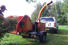 Review - Woodchippers