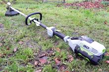 Review - Trimmers and brushcutters
