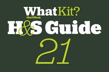 HortWeek Health and Safety Guide 21