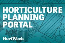 Horticulture Week's planning portal