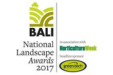 Celebrations as 2017 BALI National Landscape Award winners announced