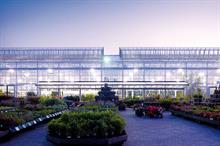 Top 100 Garden Centres 2017 - Steady growth