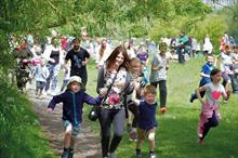 Horticulture Week Custodian Award - Best Urban Parks Team