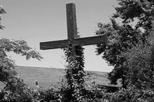 Garden memorials
