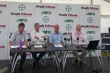 Emmett, Mordan, Newenham, Giles