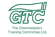  Greenkeepers Training Committee logo