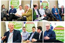 Keep focus on gardening, be bold and collaborate Garden Retail Summit hears