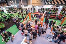 IoG Saltex Show Preview: turf solutions
