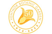  Ventnor Botanic Garden logo