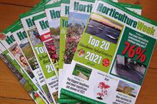 Us horticulture news