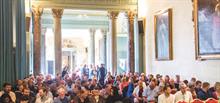 Finalists for the Horticulture Week Custodian Awards 2018