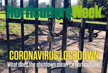 Horticulture Week offer: April 2020 issue free