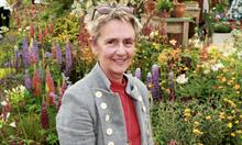 Leading all-female panel to discuss role of women in horticulture at Open Garden Squares Weekend event