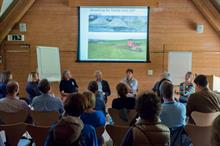 What do the latest growers' trials show on how to improve soil health?