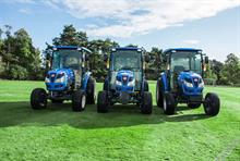 Iseki TG6 Series of tractors to launch at LAMMA