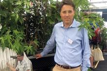 Kolff Plants speaks out on Brexit and Xylella