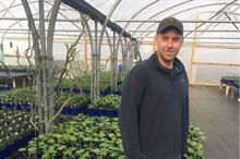 Commercial horticulture benefits through award of BPOA Peter Seabrook Bursary