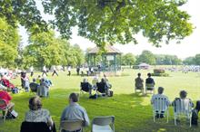 Horticulture Week Custodian Award - Winner - Leighton-Linslade Town Council