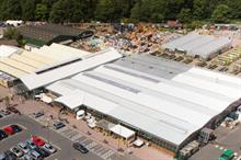 REVEALED: Horticulture Week's Top 100 Garden Centres 2018