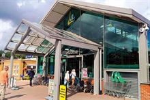 Top 100 Garden Centres 2017: Retail leaders