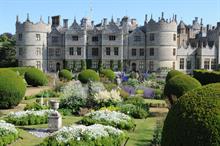 Longford Castle to host Horatio’s Garden plant sale