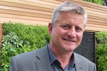 Networking a business benefit of RHS Chelsea Flower Show