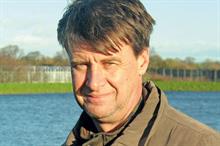 A forceful voice for horticulture