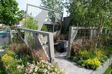 Objectives "achieved and surpassed" at Chelsea says landscape business