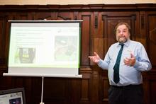 Health & safety red flag issues for parks and gardens