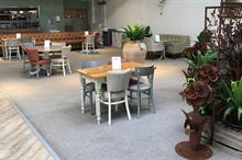 Garden centres seek the secret to profitable restaurants to maintain uplift going into autumn