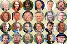 Horticulture - the next 25 years