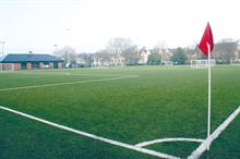 Horticulture Week Custodian Award - Best Sports Grounds Initiative