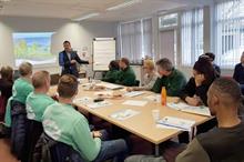 Apprenticeship levy: One year on, what benefits do landscape and parks managers see from the scheme?