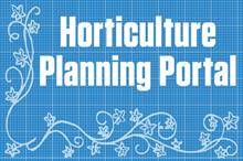 Planning portal 