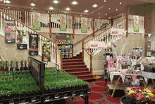 Why are in-house garden centre supplier events gaining popularity?