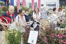Plantarium Press Award shortlist announced