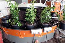 Nursery Product Special: essential machinery