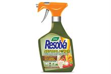 Resolva: brand aiming to reduce reliance on chemicals - image: Westland