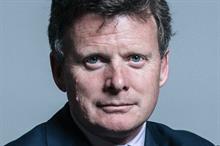 Lord Benyon - credit: Chris McAndrew (CC by 3.0)